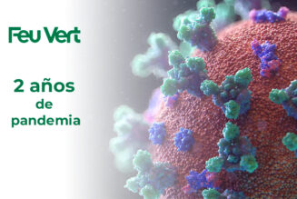 Dos años de pandemia
