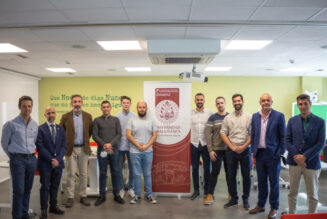 Inaugurada la 4ª Edición del Título en Gestión de Empresas de Mantenimiento del Automóvil