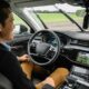 Pruebas de conducción autónoma en Vigo con tecnología 5G