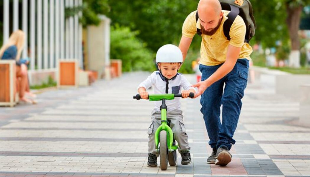 La asignatura de Educación Física en Primaria incluirá actividades con bicicletas, patines y patinetes