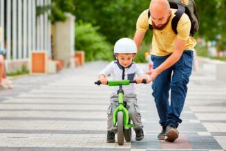 La asignatura de Educación Física en Primaria incluirá actividades con bicicletas, patines y patinetes