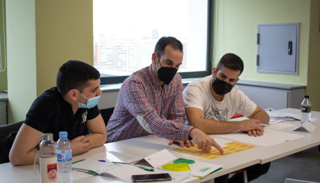 Concluye el Módulo 1 del Título en Gestión de Empresas de Mantenimiento del Automóvil