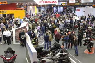 Rugen motores… Arranca VIVE LA MOTO