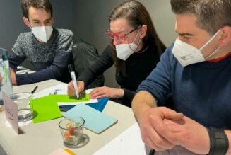 Concluye con éxito CONECTA CLIENTE