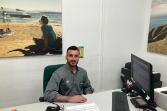 Adrián Hernández, Director de San Sebastián de los Reyes (062) se traslada a Feu Vert Cartagena (076). ¡Nos cuenta la experiencia!