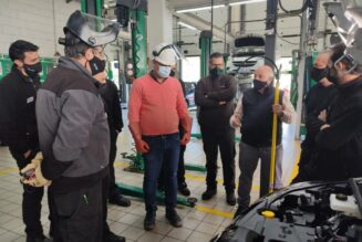 Nueva gama de servicios para vehículos híbridos y eléctricos