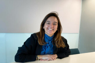 ¡¡Bienvenida Sara!!