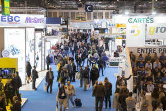 Del 20 al 23 de abril tienes una cita en IFEMA con Motortec Madrid