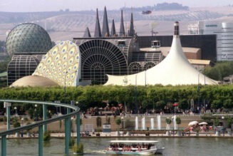 HACE 30 AÑOS QUE… comenzó la Exposición Universal de Sevilla de 1992