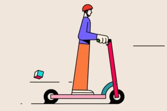 Normas básicas para desplazarnos en patinete de forma segura