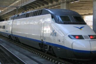 HACE 30 AÑOS QUE… se inauguró la primera línea de tren de alta velocidad en España