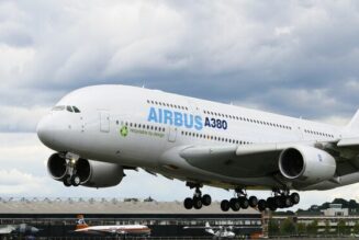 ¿Sabías que los aviones ya pueden volar con combustible elaborado a partir de aceite usado?