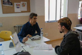 Recogiendo talento, de los ciclos formativos de automoción a Feu Vert