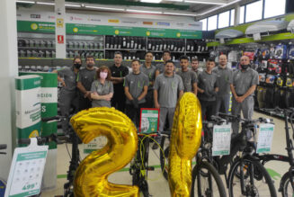 ¡¡Felicidades, Feu Vert San Juan de Alicante (051)!!