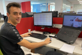 ¡¡Bienvenido Ismael!!