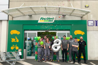 ¡¡Felicidades, Feu Vert Ferrol (093)!!