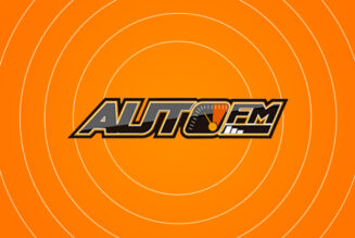 Especial Feu Vert en AutoFM Radio Motor