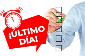 Últimas 24 horas para participar en la encuesta de satisfacción laboral 2022