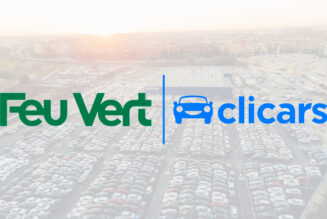 ¡Nuevo acuerdo de colaboración entre Feu Vert y Clicars!