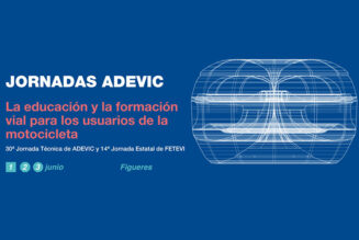 ADEVIC / FETEVI y ANESDOR eligen a Feu Vert como la empresa experta en el mantenimiento de motocicletas