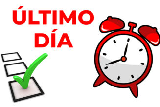 Último día para cumplimentar la encuesta de satisfacción laboral 2022
