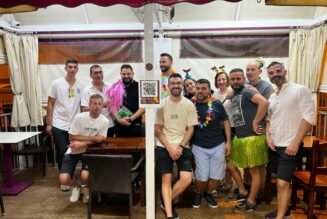 ¡Elche (023) celebra su cena de verano!