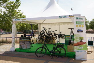 ¡Hemos visitado la Feria MOGY 2022!