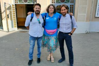Jornadas ADEVIC / FETEVI: repensando el futuro de la educación vial para usuarios de motocicleta