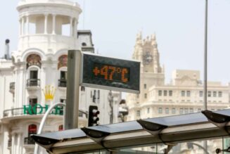 Feu Vert Prevención: Actuación ante un golpe de calor