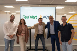 Feu Vert y Verti se unen para ofrecer gratis revisiones del vehículo a los clientes de la aseguradora