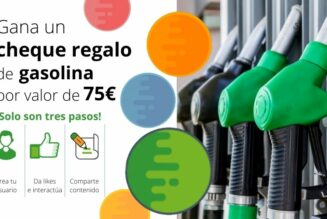 Ser usuario/a de Espacio Feu Vert tiene premio
