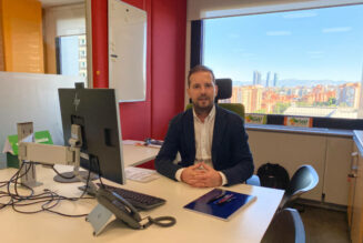¡¡Bienvenido Juanjo!!