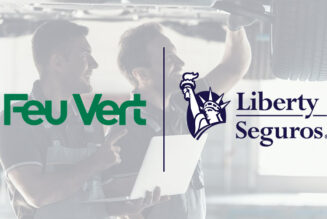 ¡Nuevo acuerdo de colaboración con Liberty Seguros!