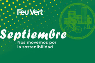Arrancamos un mes repleto de eventos y fechas especiales