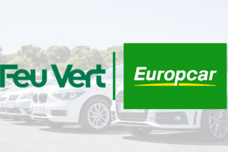 ¡Nuevo acuerdo de colaboración entre Feu Vert y Europcar!