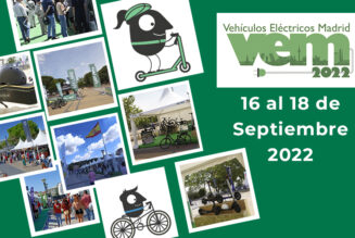Feu Vert, entre los vips de la movilidad eléctrica