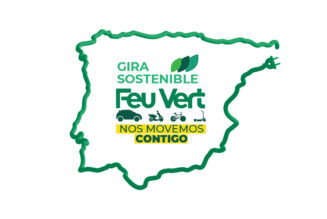 El viernes arranca en Oleiros nuestra primera Gira Sostenible
