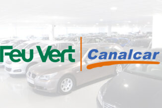 ¡Nuevo acuerdo de colaboración entre Feu Vert y Canalcar!