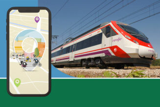 Cómo solicitar el abono gratuito de Renfe, paso a paso