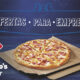 ¡Domino´s Pizza llega a Feu Vert!