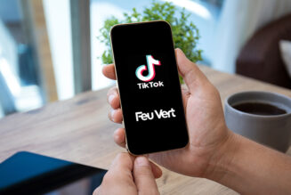 ¡Dentro de muy poco Feu Vert estará presente en TikTok!