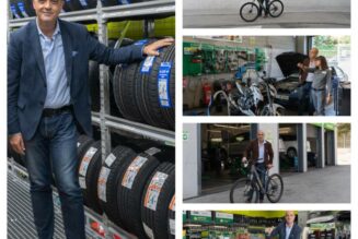 «En Feu Vert apostamos por la movilidad sostenible»