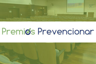 ¡Feu Vert finalista en los Premios Prevencionar!