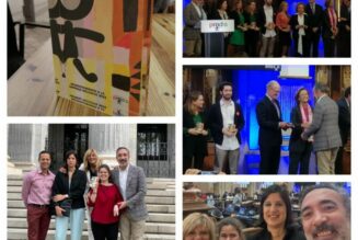Fundación Prodis reconoce el compromiso con la inclusión de Feu Vert
