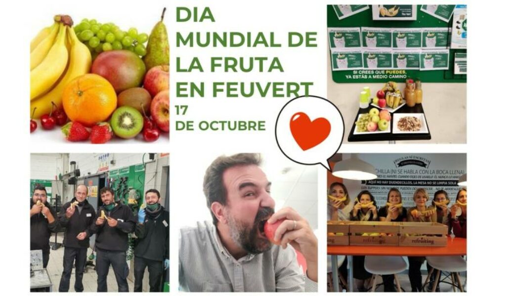 Feu Vert, por una alimentación sana, sostenible y solidaria