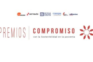 Feu Vert, finalista a los II Premios Compromiso con la Sostenibilidad en la Posventa