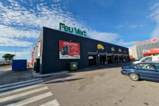 Feu Vert Castellón