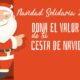 Fundación Feu Vert: Donaciones Cestas de Navidad 2022