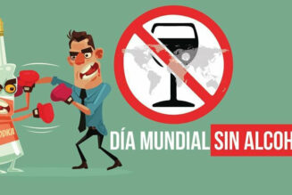 Día Mundial Sin Alcohol: ningún consumo es bueno