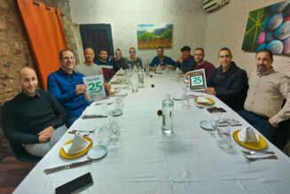 25º ANIVERSARIO FEU VERT TARRASA I